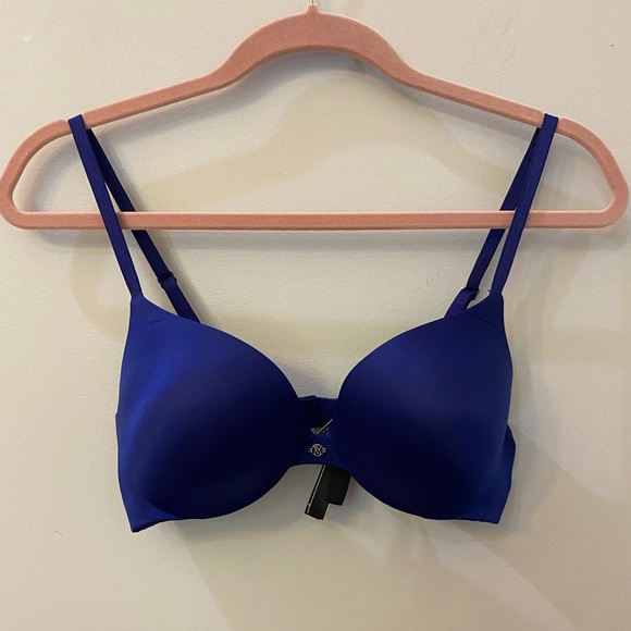 Victoria’s Secret Push-Up Bra Women Size 34C - Picture 1 of 8